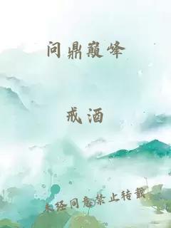 問鼎巔峰