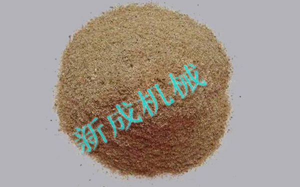 木材粉碎機(jī)大大提高木材加工價值